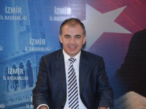 Başbakan Davutoğlu, Çipras’la İzmir’de Buluşuyor
