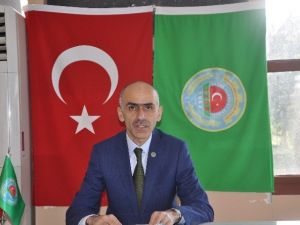 Tmo Fındık İçin Harekete Geçti