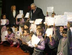 Rize'de Karne Sevinci