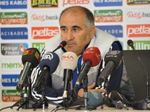 Kayserispor Kan Kaybetmeye Devam Ediyor
