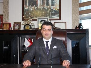 Mersin İdmanyurdu’nda Galibiyet Sevinci