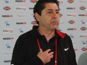 Denizlispor, Ligde Kalma Yolunda Yara Aldı
