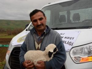 Tokat’ta Dayanışma Örneği