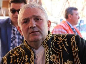 Kırkpınar Ağası’ndan Başpehlivana ‘Şartlı’ Araba Sözü