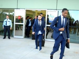 Fenerbahçe İzmir’de