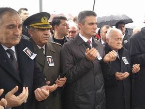 Bolulu Hayırsever İş Adamı İzzet Baysal Ölümünün 16. Yılında Anıldı