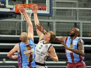 Spor Toto Basketbol Ligi