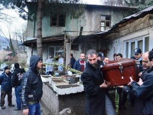 Zonguldak’ta Katliam: 3 Ölü