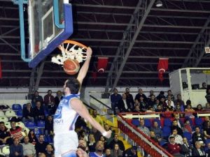 Türkiye Basketbol Ligi