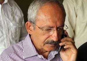 Kemal Kılıçdaroğlu'nun kayınbirader üzüntüsü