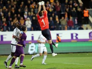 Spor Toto Süper Lig