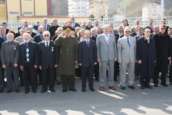 18 Mart şehitleri anma günü