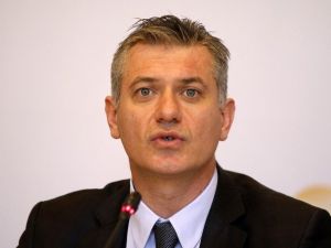 Prostat Kanserine ’Ölümcül’ Isı