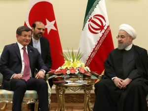 Ruhani: “İran Ve Türkiye, Suriye’deki Ateşkesi Destekliyor”
