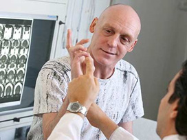 Felçli hastalara umut ışığı doğuyor!