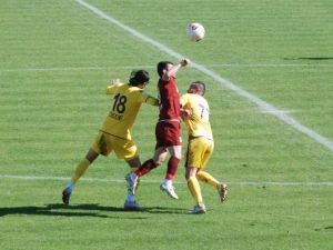 Spor Toto 2. Lig