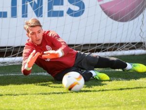 Galatasaray’da Muslera Şoku