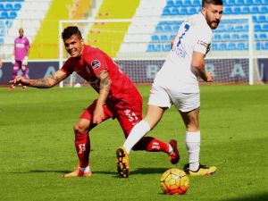 Spor Toto Süper Lig