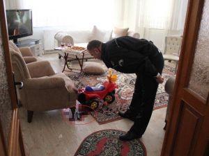 Kahvaltıya Çağırdığı Arkadaşını Vurdu