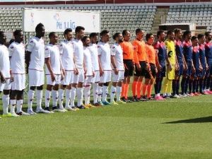 Ptt 1. Lig
