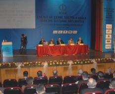 Müsiad Rize'de Panel Düzenledi