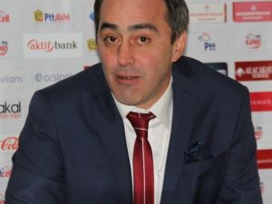 Elazığspor - Altınordu Maçının Ardından