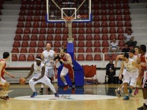 Türkiye Basketbol Ligi