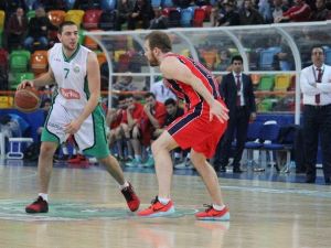 Spor Toto Basketbol Ligi