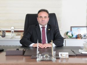 Çorum’da Belediye Personeline Biyosidal Eğitimi