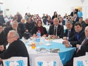 Artvin’in 95. Kurtuluş Yıl Dönümü Tekkeköy’de Kutlandı