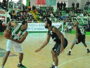 Spor Toto Basketbol Ligi