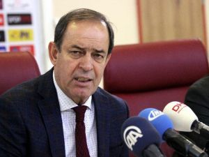 Kardemir Karabüspor, Adana Demirspor Maçının Ardından