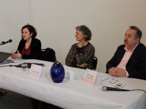 "Türkiye Ve İsveç’te Kadın" Semineri Büyük İlgi Gördü