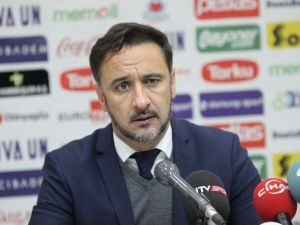 Pereıra: "Maça Başlamadan Önce Kazanamaya Başlamıştık"