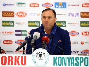 Mandıralı: "Trabzonsporumuzu Tekrar Ayağa Kaldırmaya Çalışacağız"