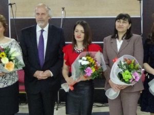 Balkan Türkleri Gümülcine’de Buluştu