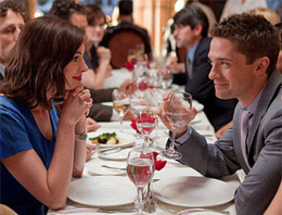 Az yemek yemenin en ilginç formülü!