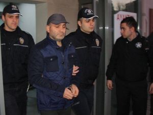 Sakarya Merkezli 4 İlde Fetö Operasyonu (2)