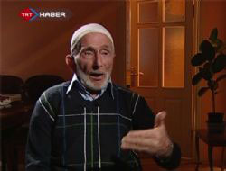 Güneysulu Amca TRT'de