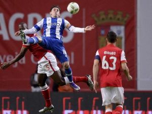 Braga’dan, Fenerbahçe’ye Gözdağı