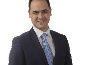 Dünyanın Gelecek Moda Yüzünü Türk Doktor Seçiyor