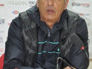 Balkes’te Fikret Yılmaz İle Yollar Ayrıldı