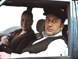 İsmail Türüt'ten Yeni Dizi