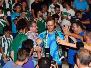 Tom De Sutter Formayı Unuttu