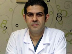 Uzmanından Kadınlara Rahim Ağzı Kanseri Uyarısı