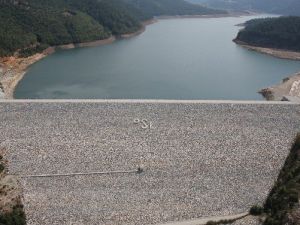 İçme Suyu Havzaları Koruma Altında