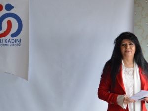 Ordu’da Kadınlar Eşitlik İstiyor