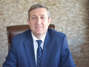 Ordu’da Geçen Yıl 950 Bin Kg Atık Toplandı