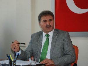 Tokat’ın Yeni Sanayi Sitesi 2019’da Açılacak