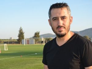 Akhisar Belediyespor, Fenerbahçe Maçını Unutmak İstiyor